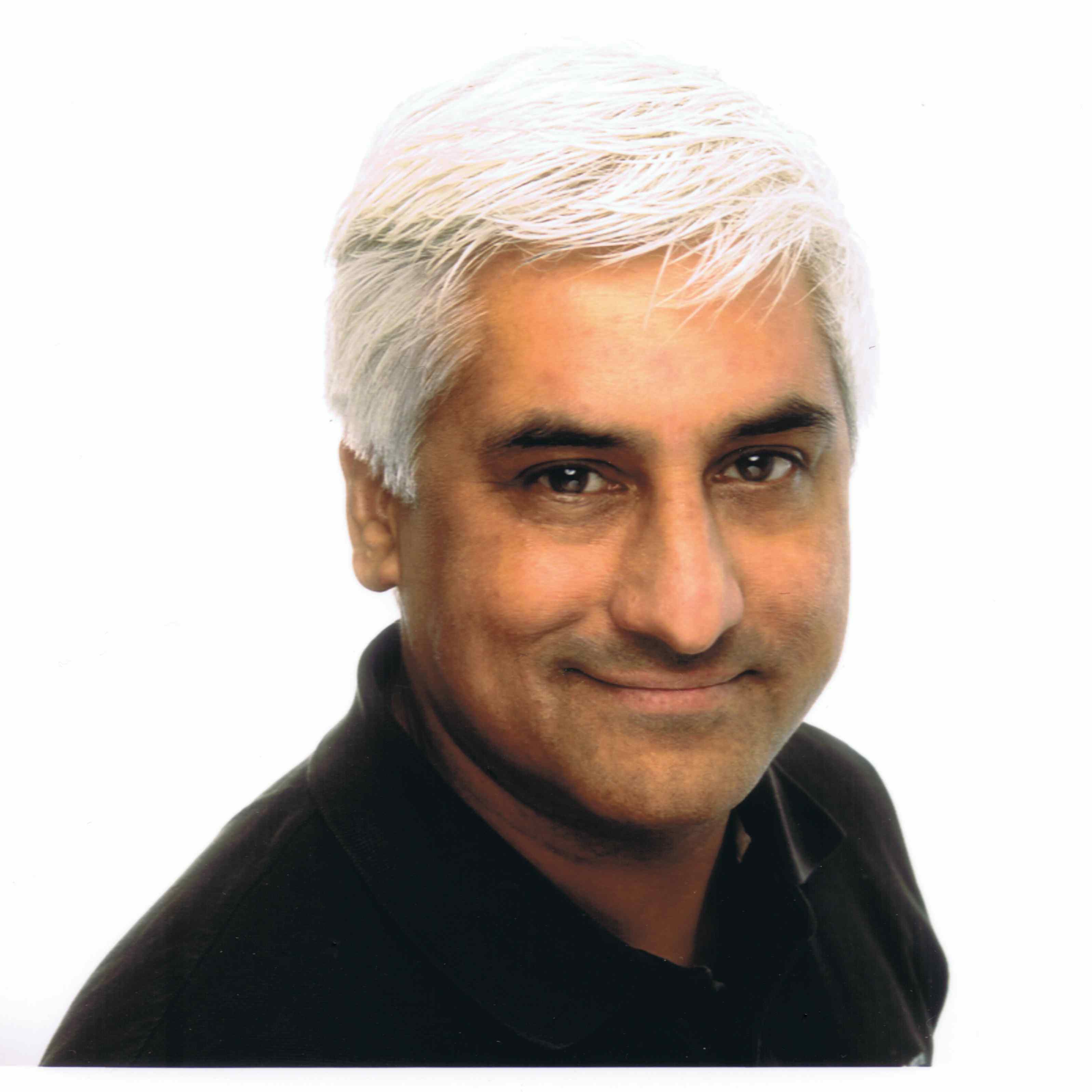 Matthias Naidu