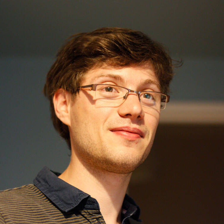 Gaël
