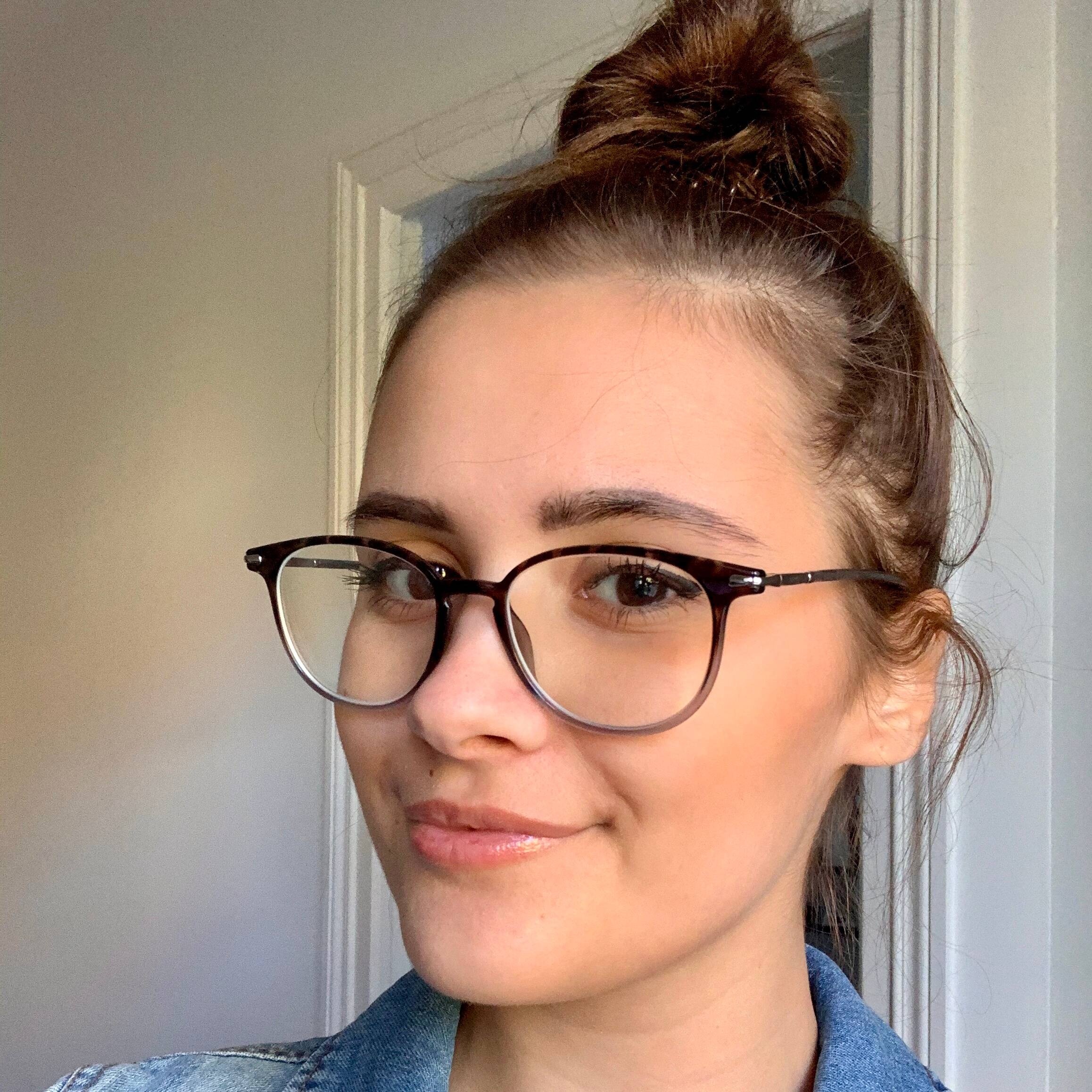 Elodie Milla