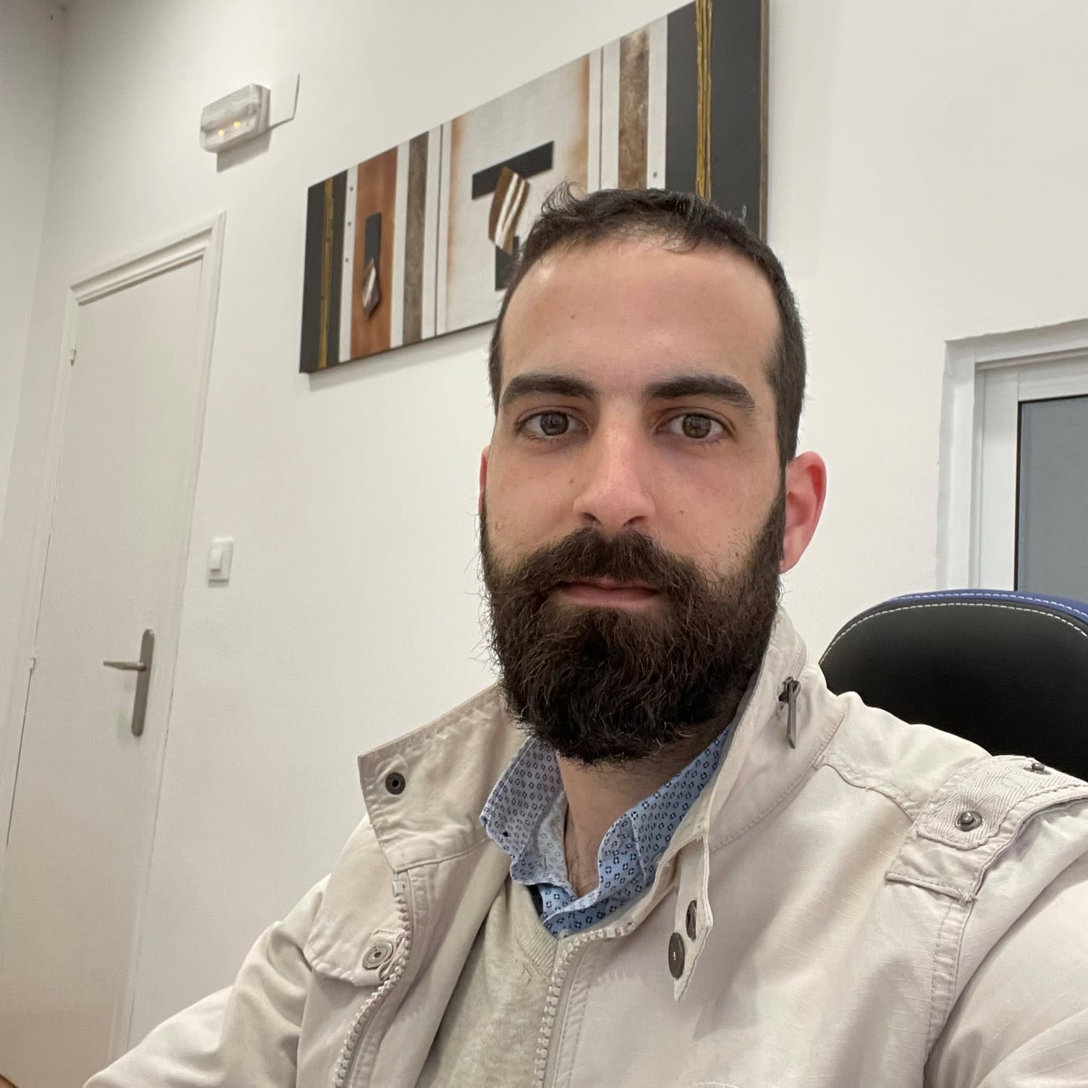 Jorge Santos