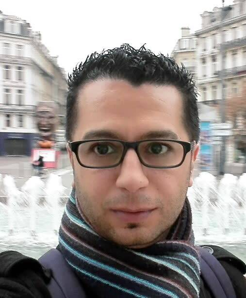 Ahmed Ben Salah - Expert PHP, Drupal et Symfony 
