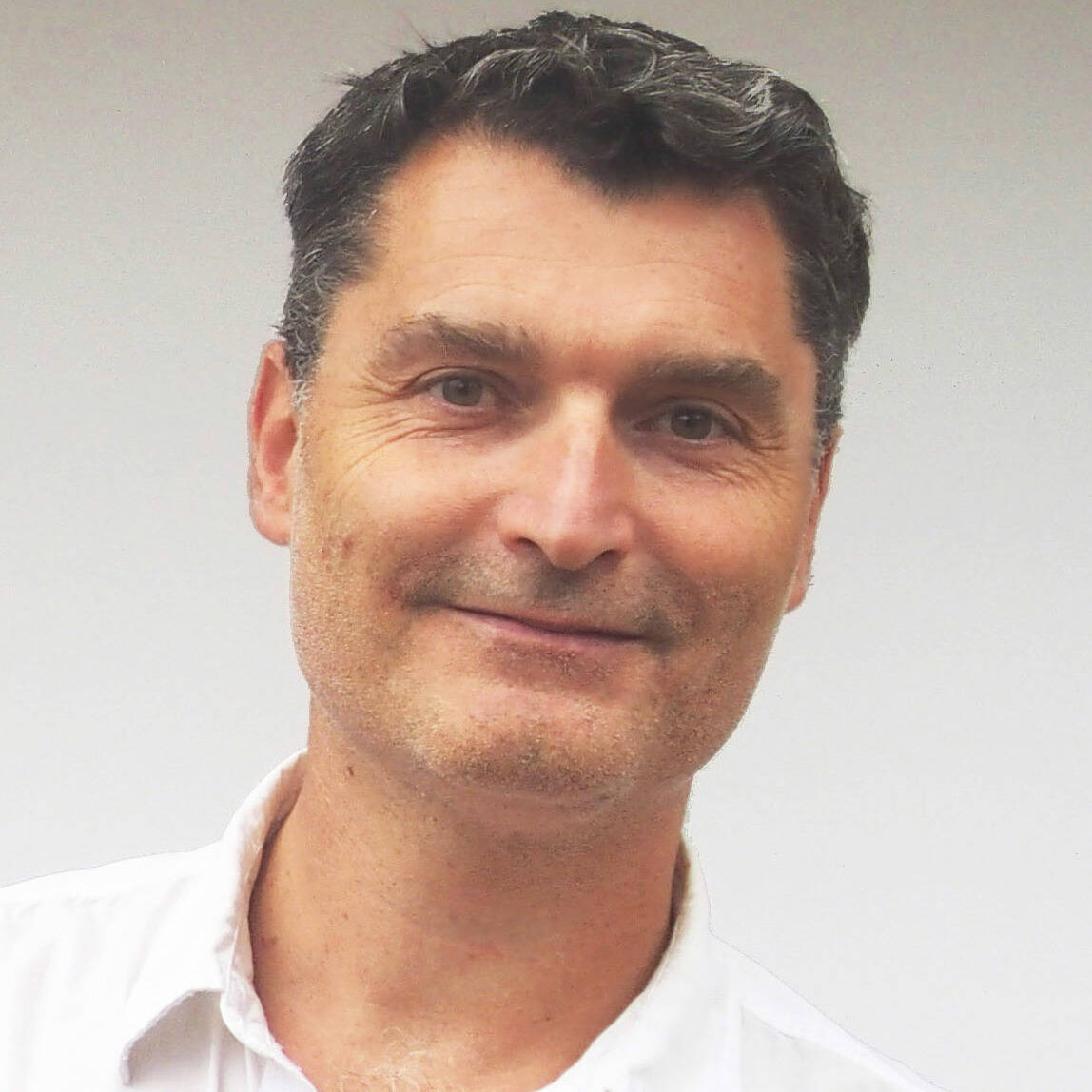 Damien Marx