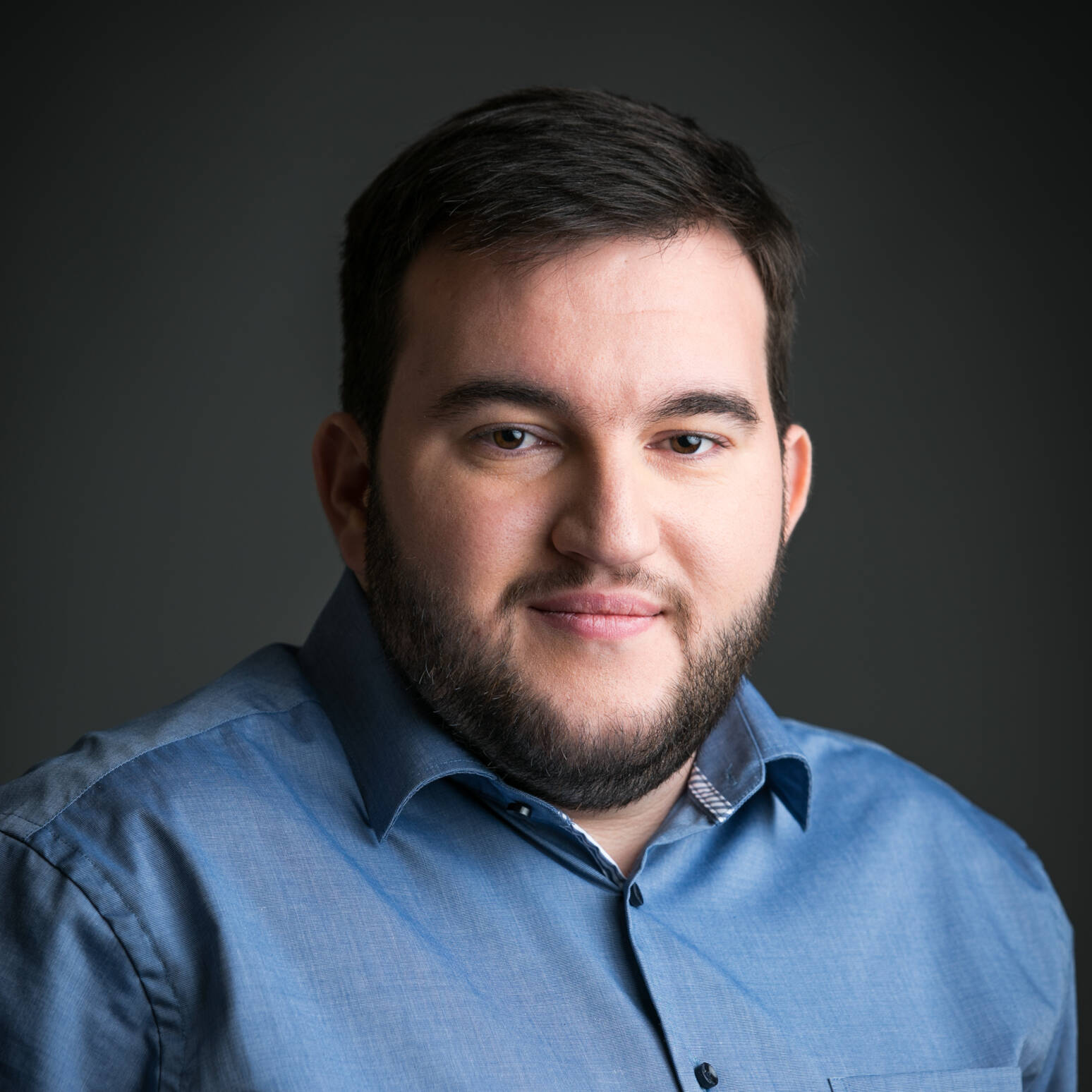 Anthony Zorrilla - Senior Talent Acquisition | Manager & Expert RecOp