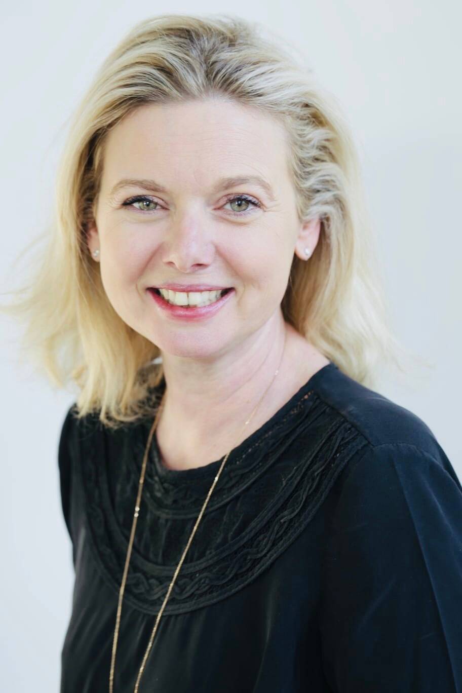 Laura Saladin