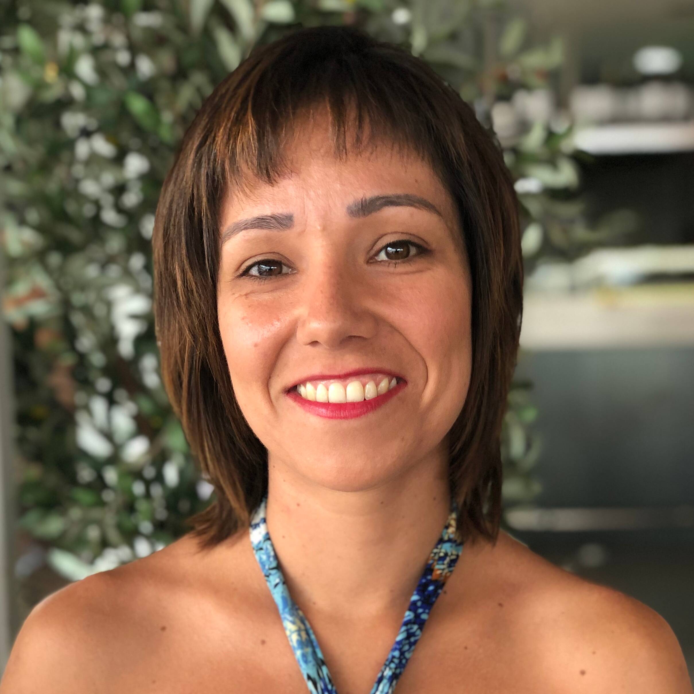 Beatriz Palomar García