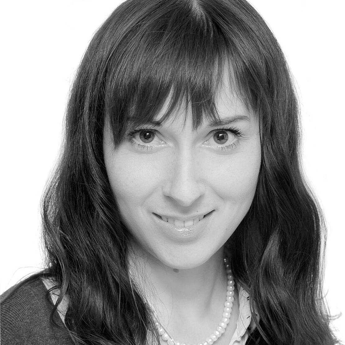 Anna Kanevskaia - Grafikdesigner, Mediengestalter Digital & Print