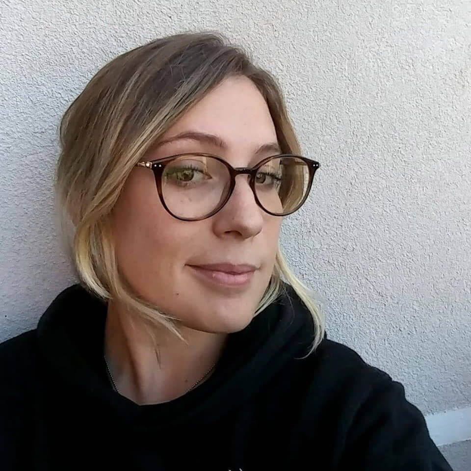 Mélanie Fuster