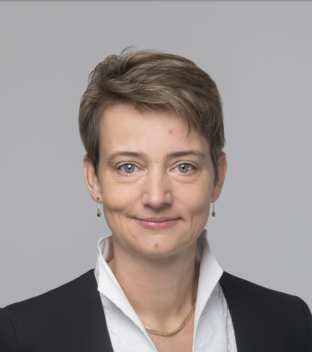 Margreet Bruinsma