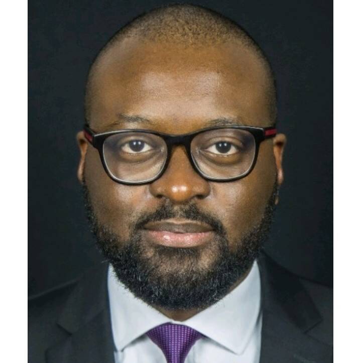 Yves Kouadio