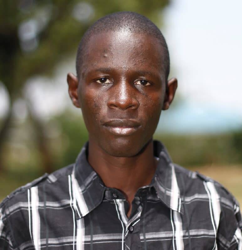 Naftali Otieno