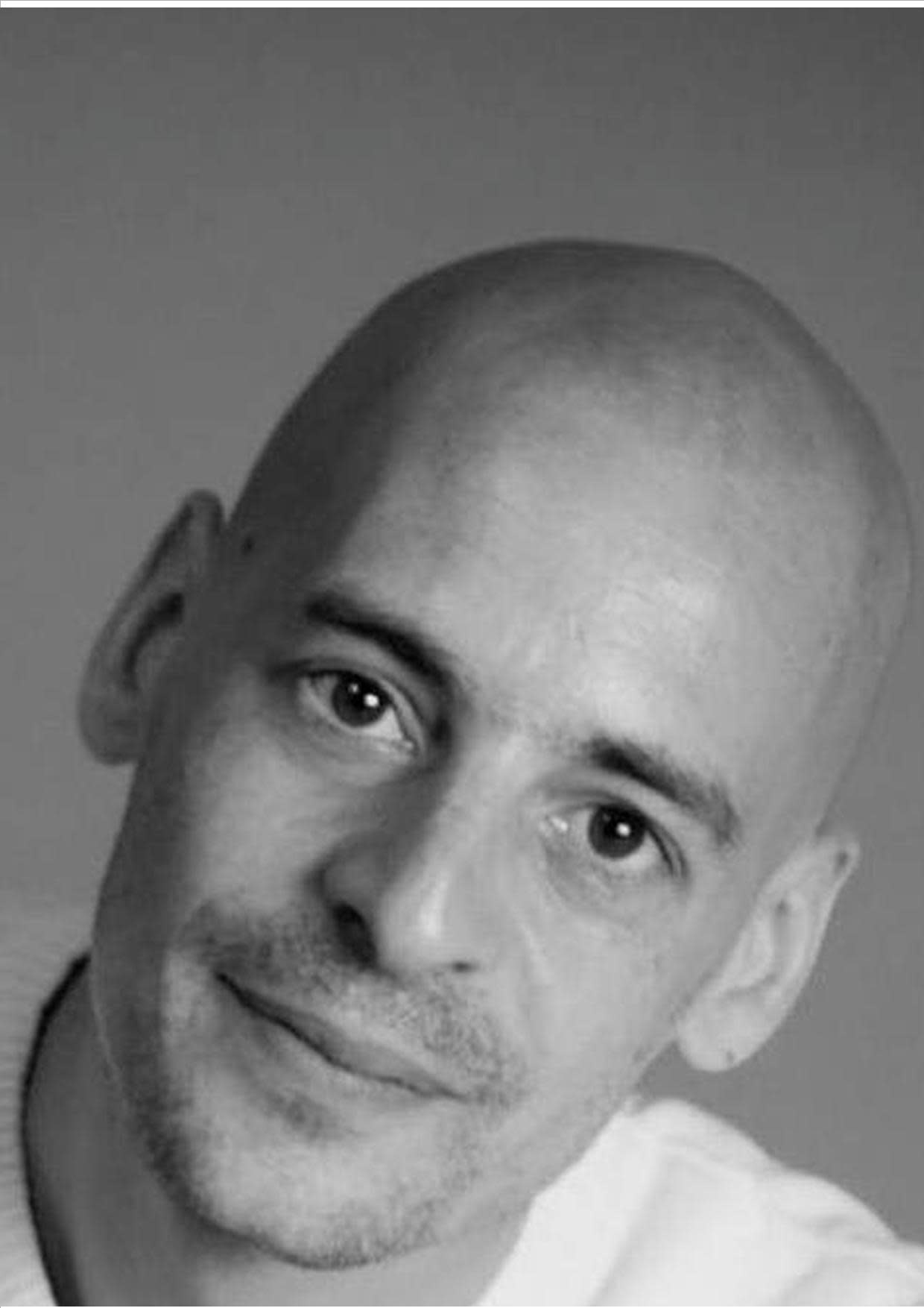 Christophe Rouleau