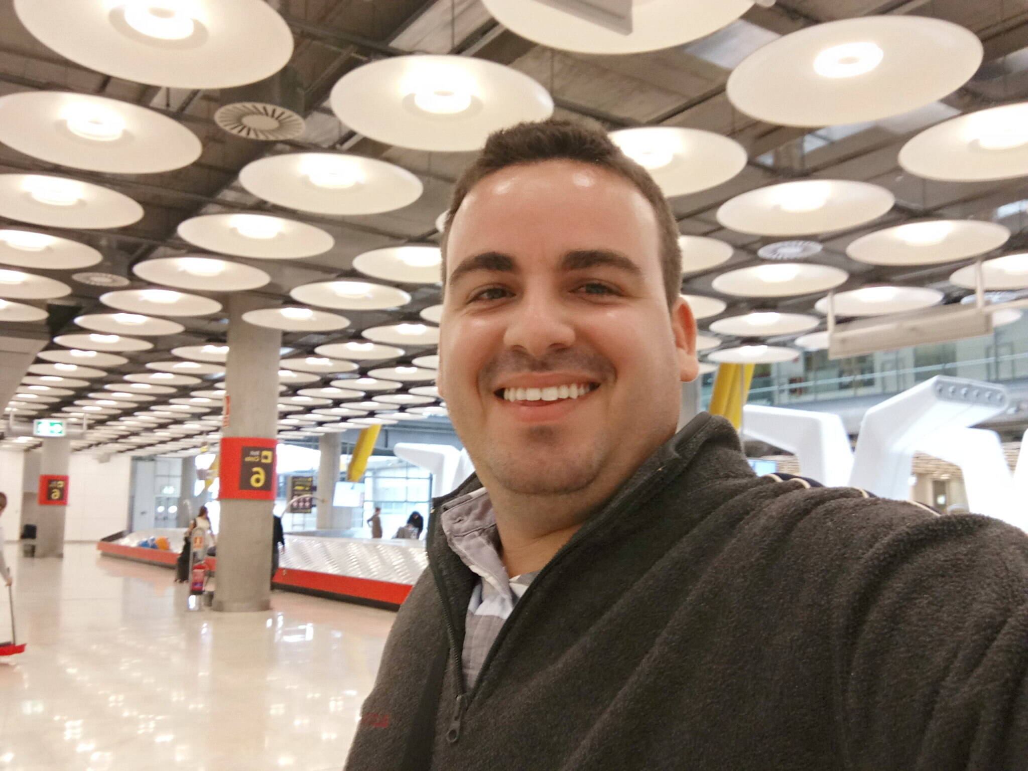 Frank González Hernández - Desarrollador de software