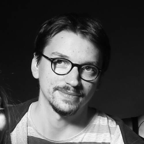 Fabien Alavoine
