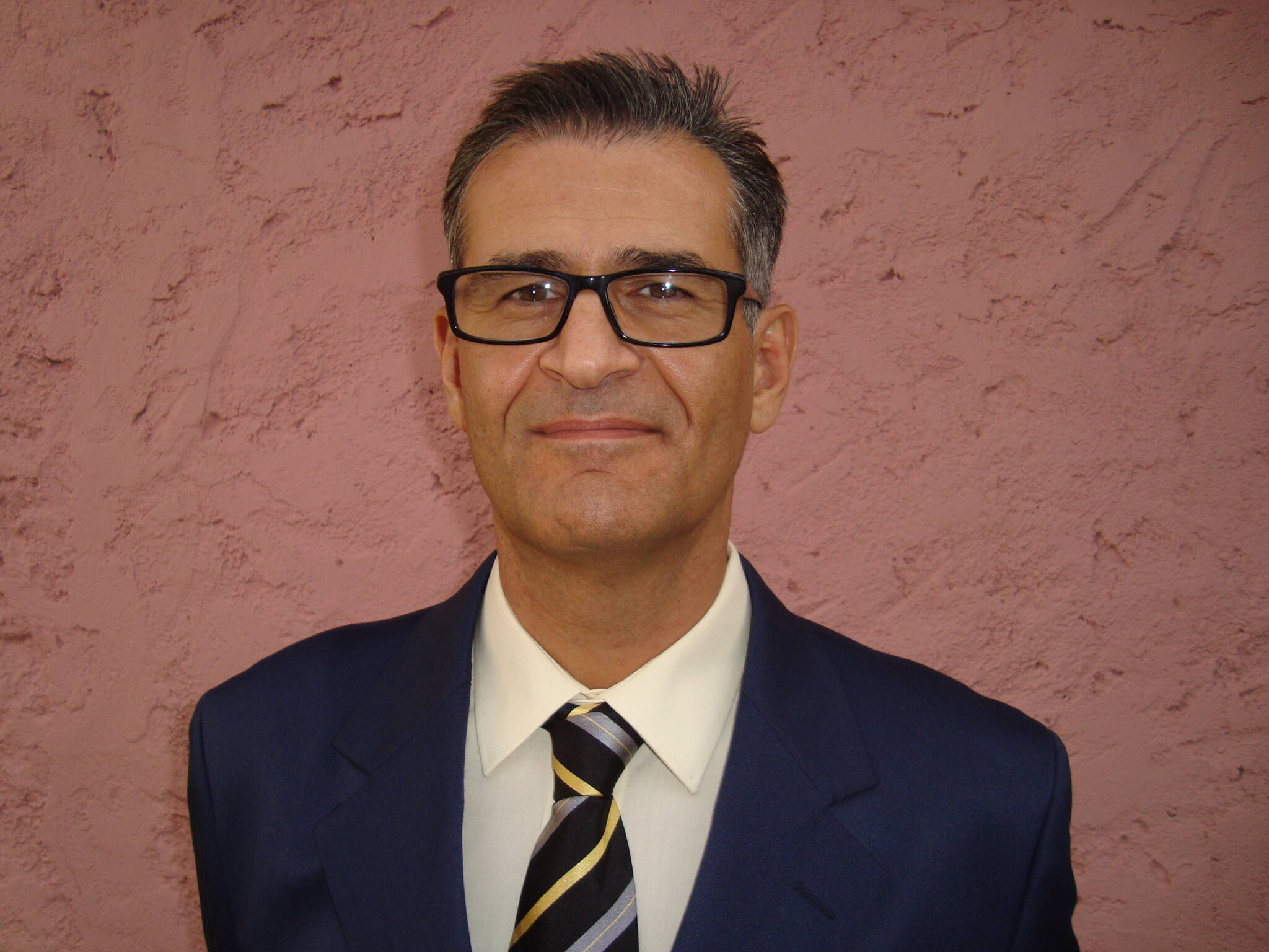 Christophe Agostini