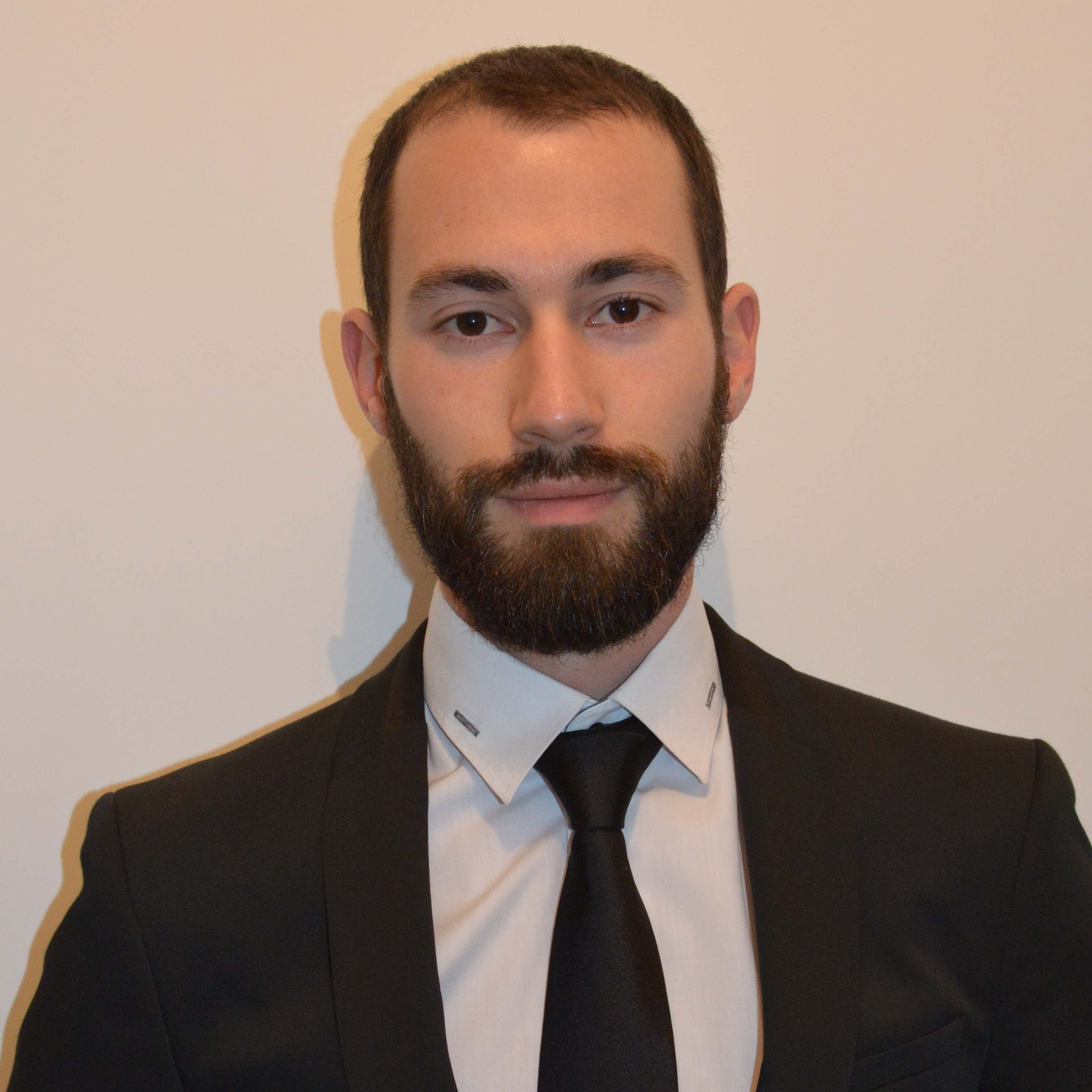 Nicolas Masson