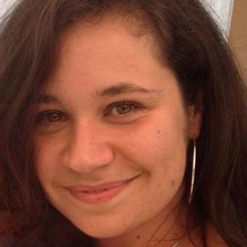 Violaine Miceli - Graphiste & Webmaster