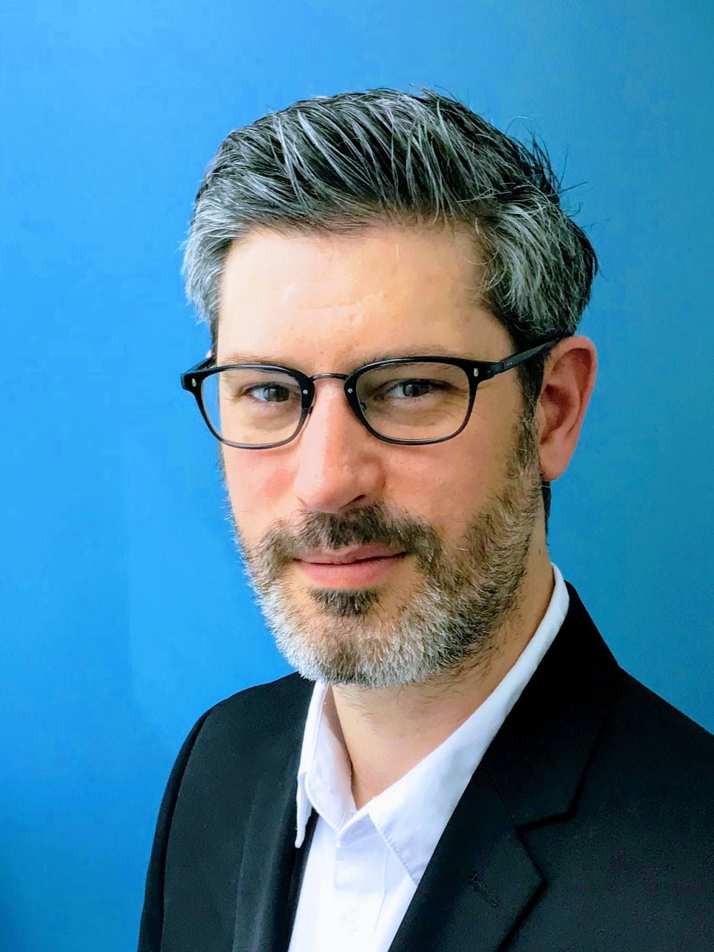 Jérémie Chamey