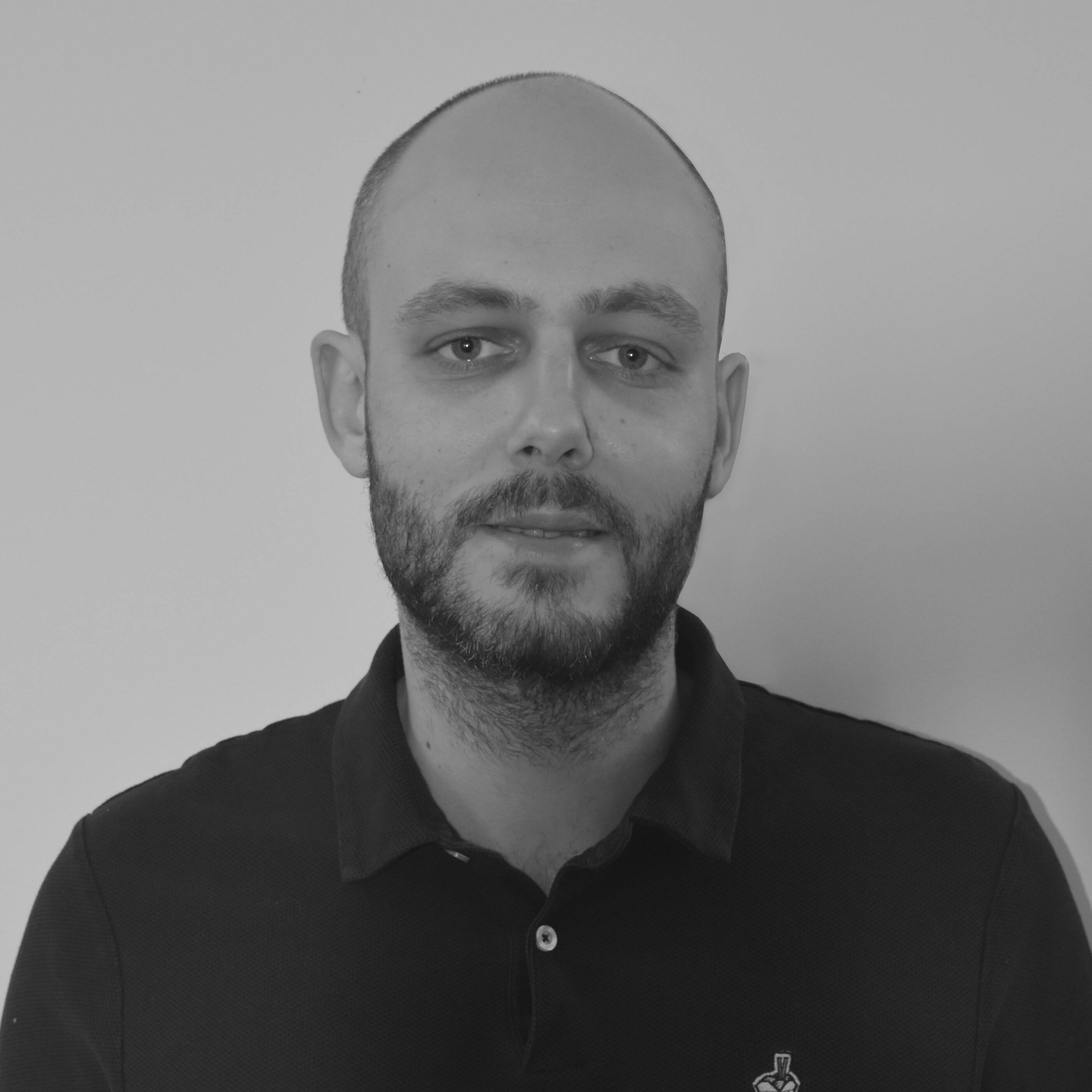 Nicolas Parisot