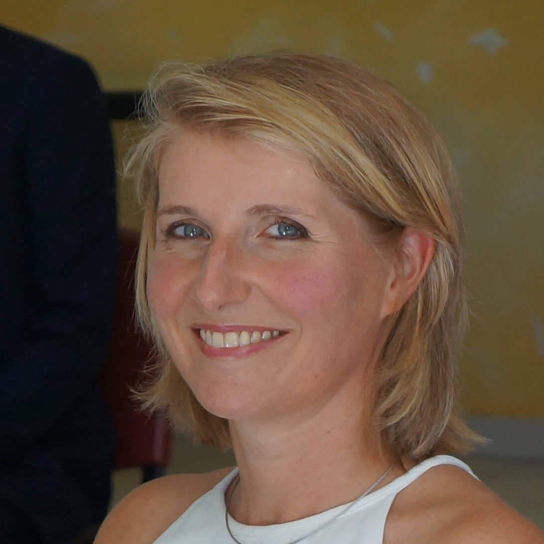Sophie De Dinechin - Directrice artistique / Graphiste / Maquettiste