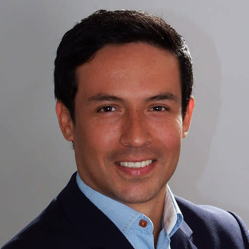 Ronald Polanco