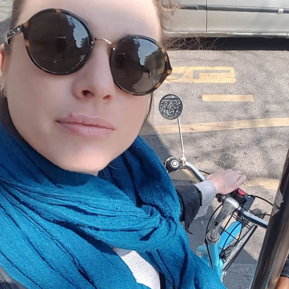 Amandine Weppe