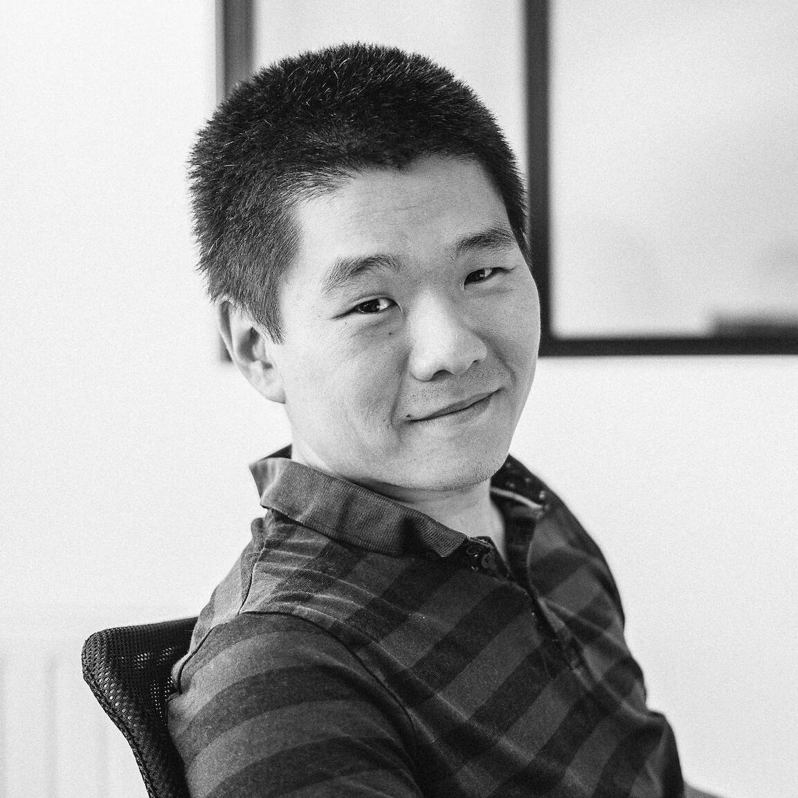 Alain Grange - Développeur Mobile iOS/Android - Swift/Kotlin/Java