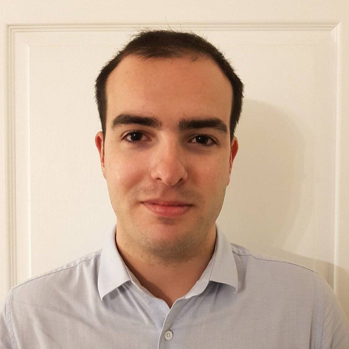 Alonso Sébastien - Expert Google Sheets | Excel VBA | Automatisation