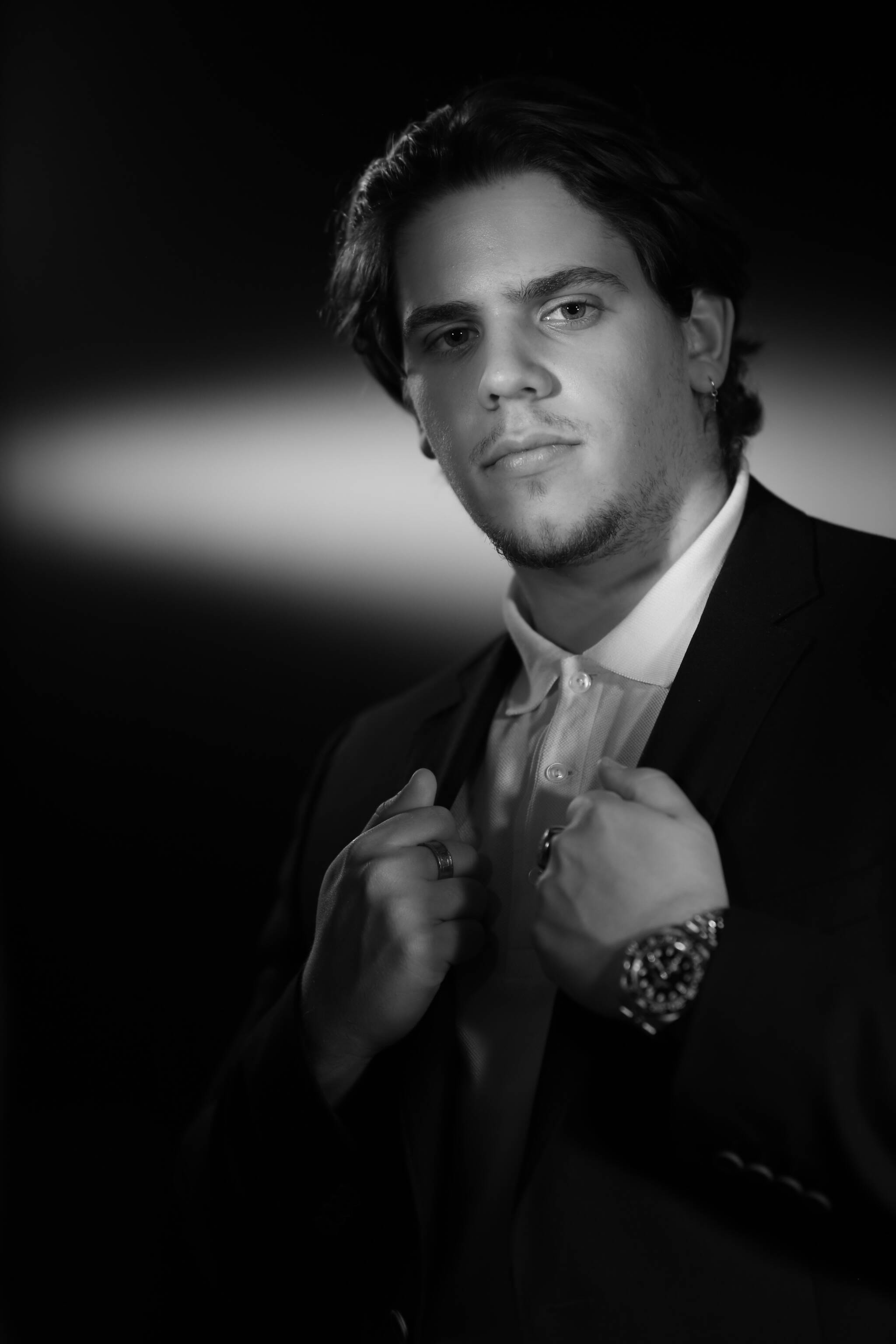 Jules Pena