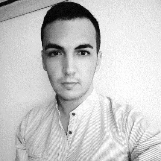 Alberto Benedicto
