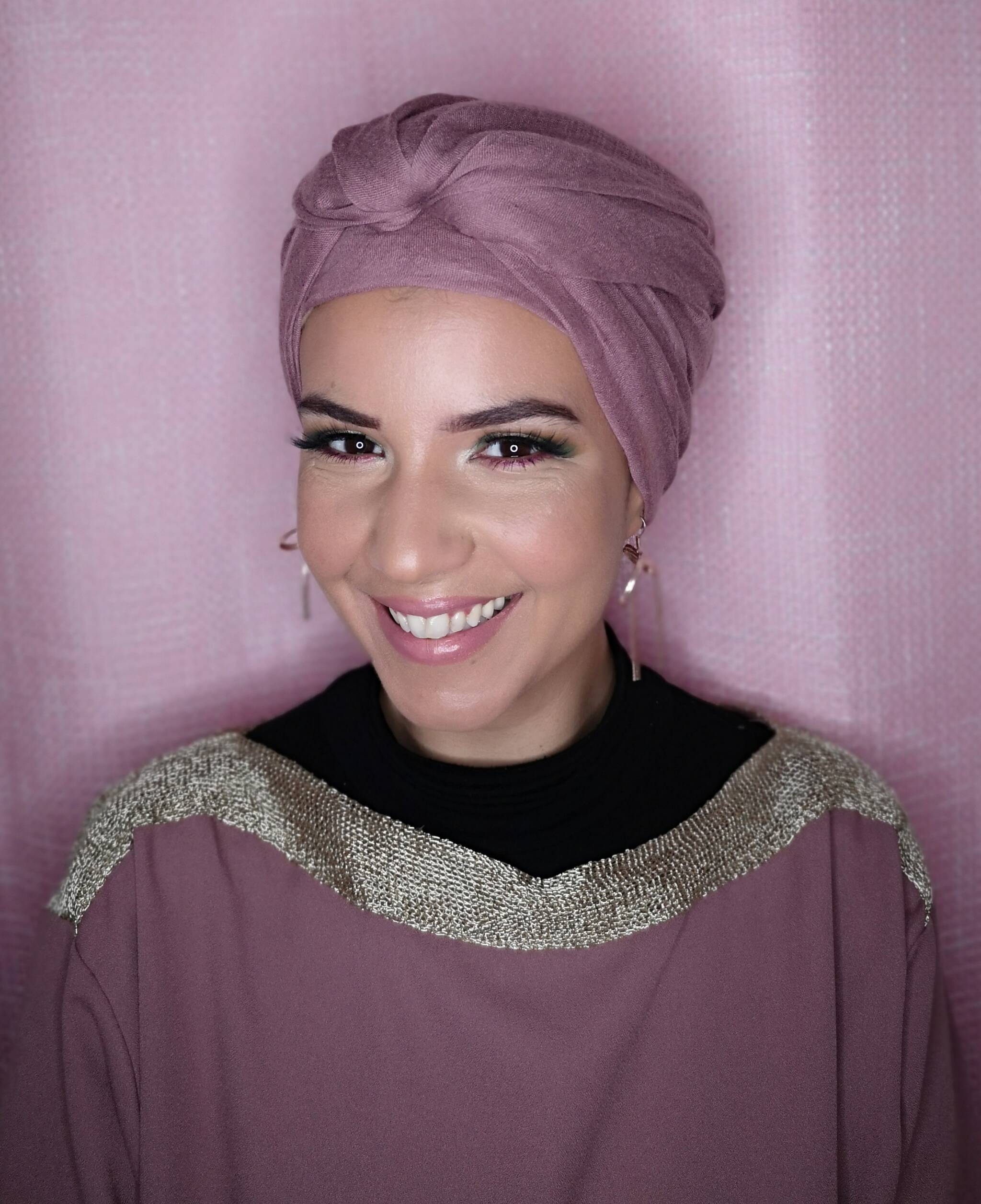 Zeineb Bapin