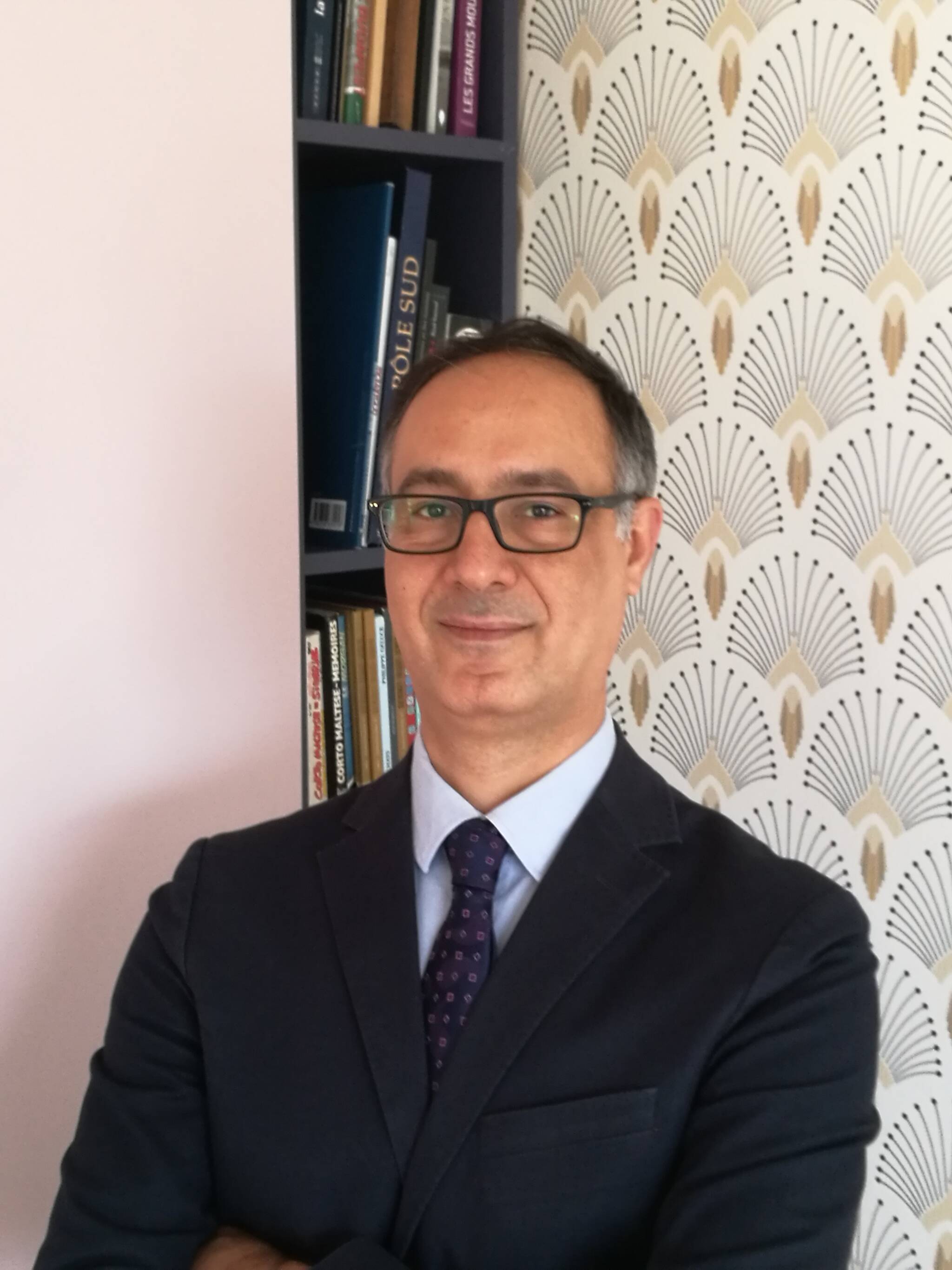 Osama Naser