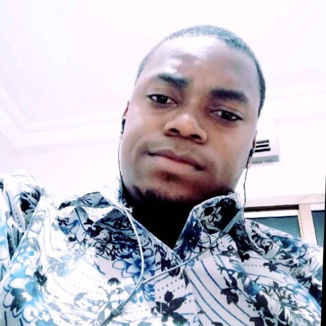 Nanou Aristide Sadia