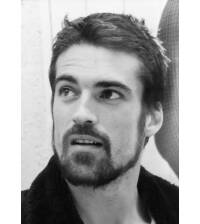 Tristan Prévost