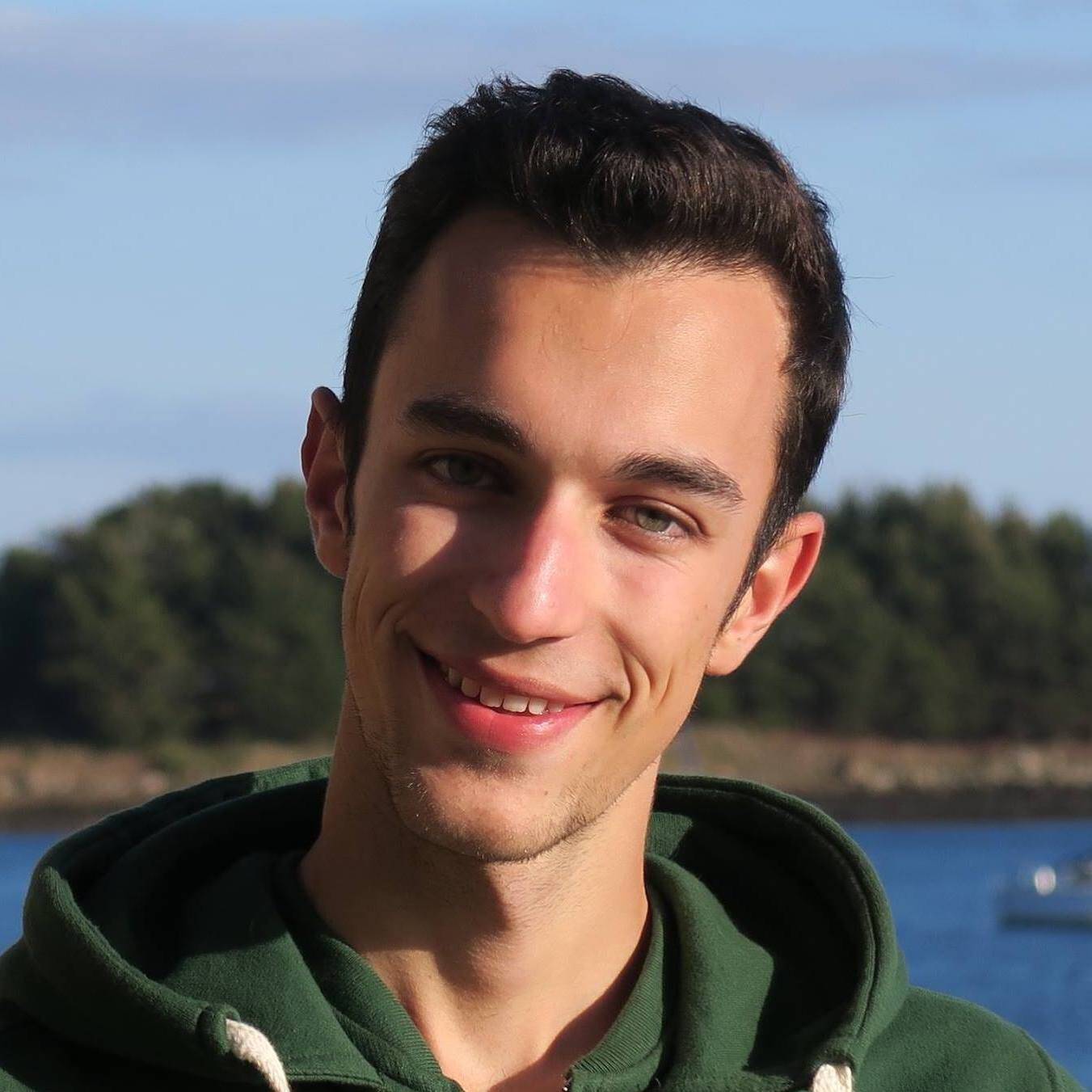Adrien Gonon - Photographe Vidéaste