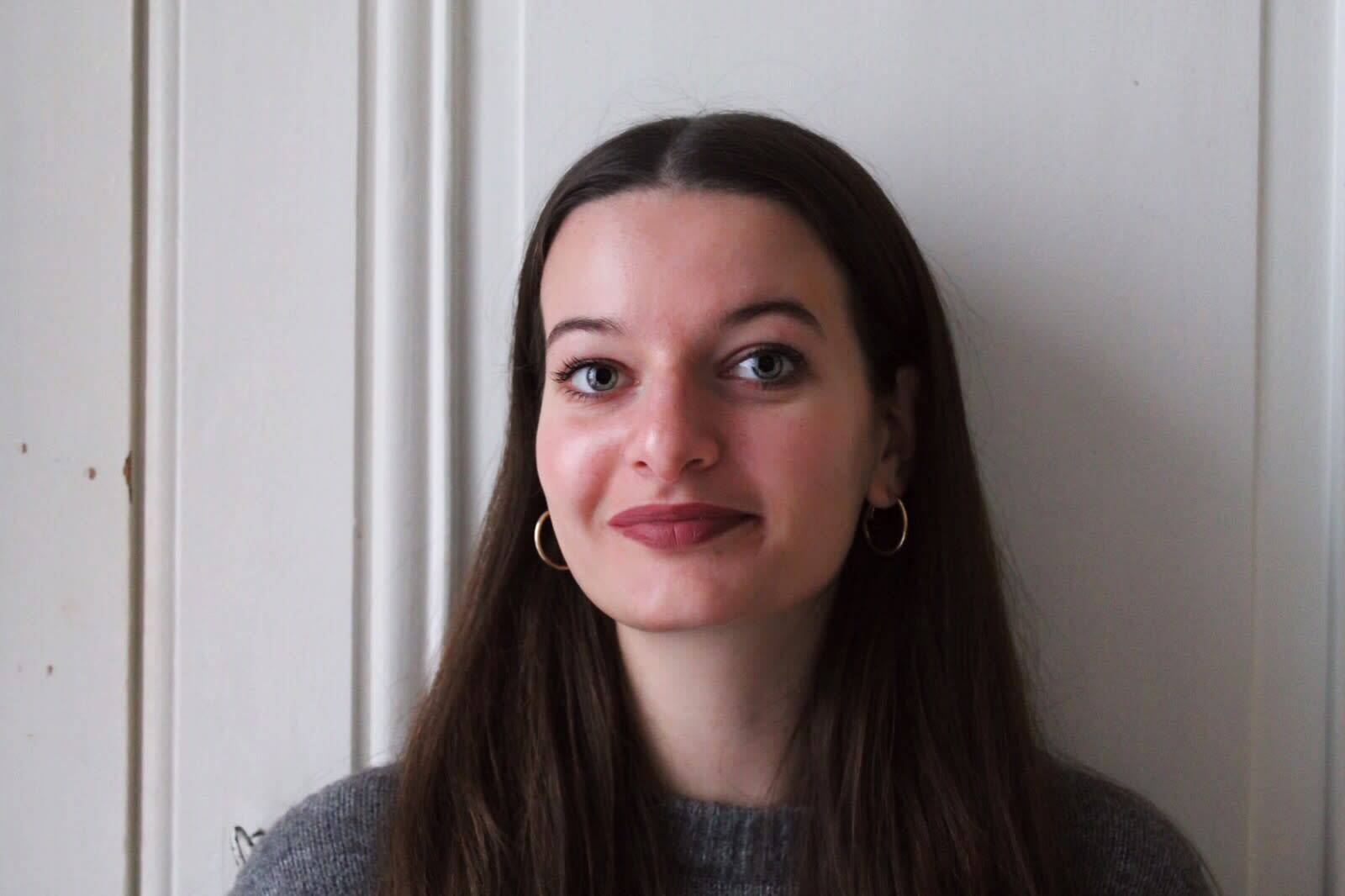 Amelie Brizio
