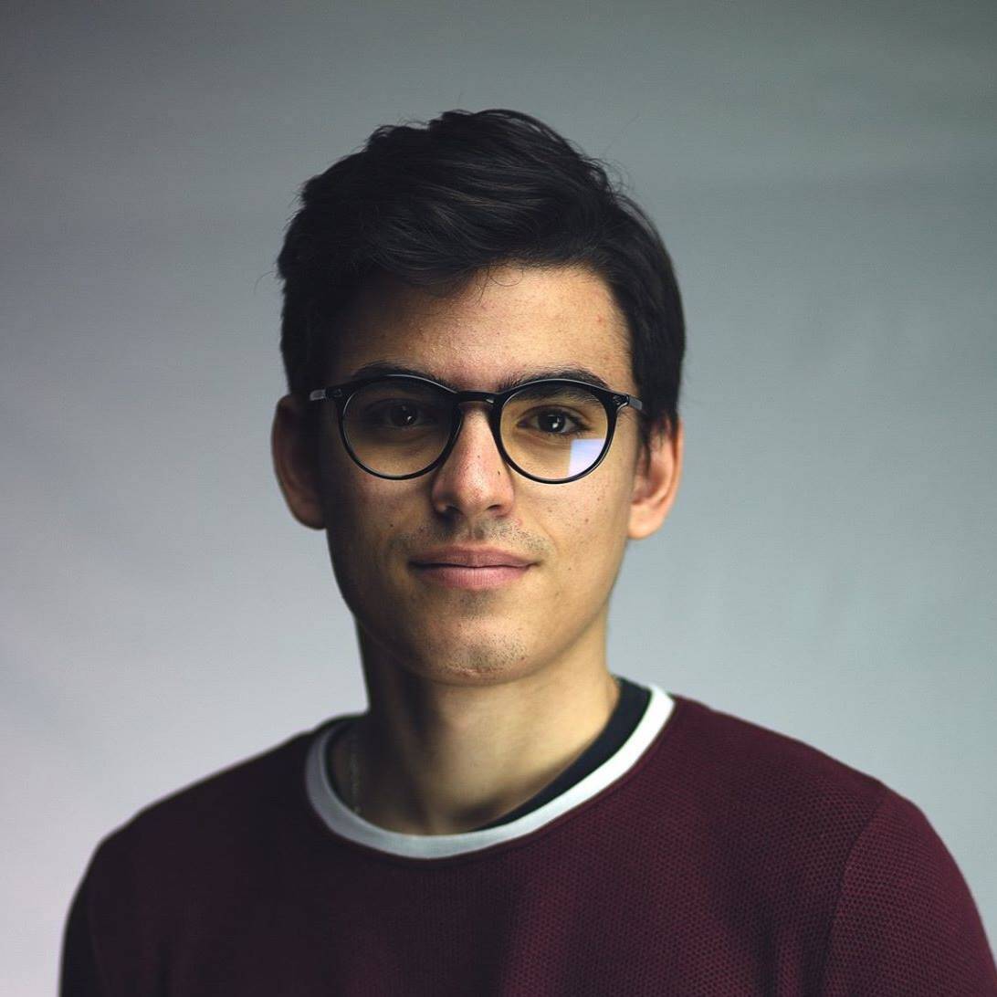 Corentin Zilio