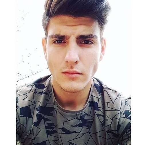 Dino Pesaric