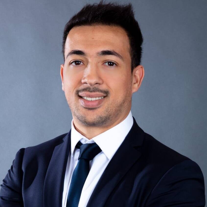 Hicham Rhabbari