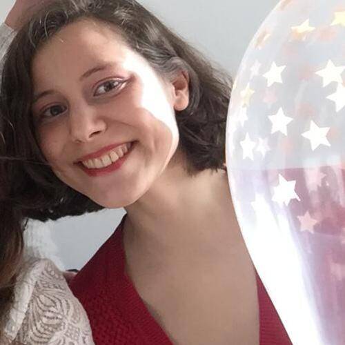 Emmanuelle Julliard