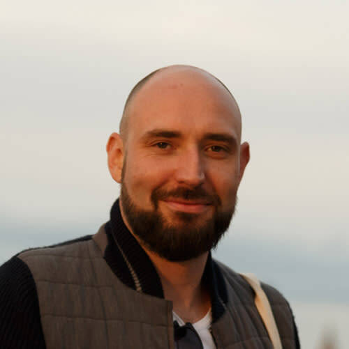 Guillaume Lainé