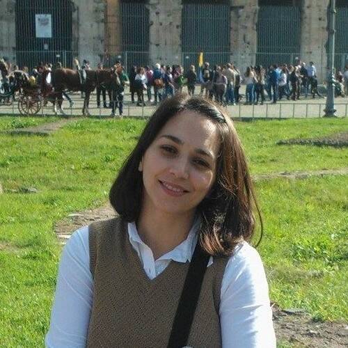 Manal Brahimi