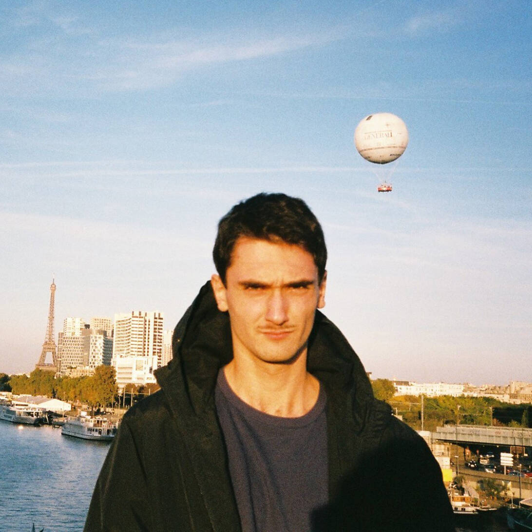 Corentin P. - Motion designer confirmé