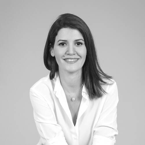 Donia  - Head of Marketing - Ex-LVMH / Ex-Startup