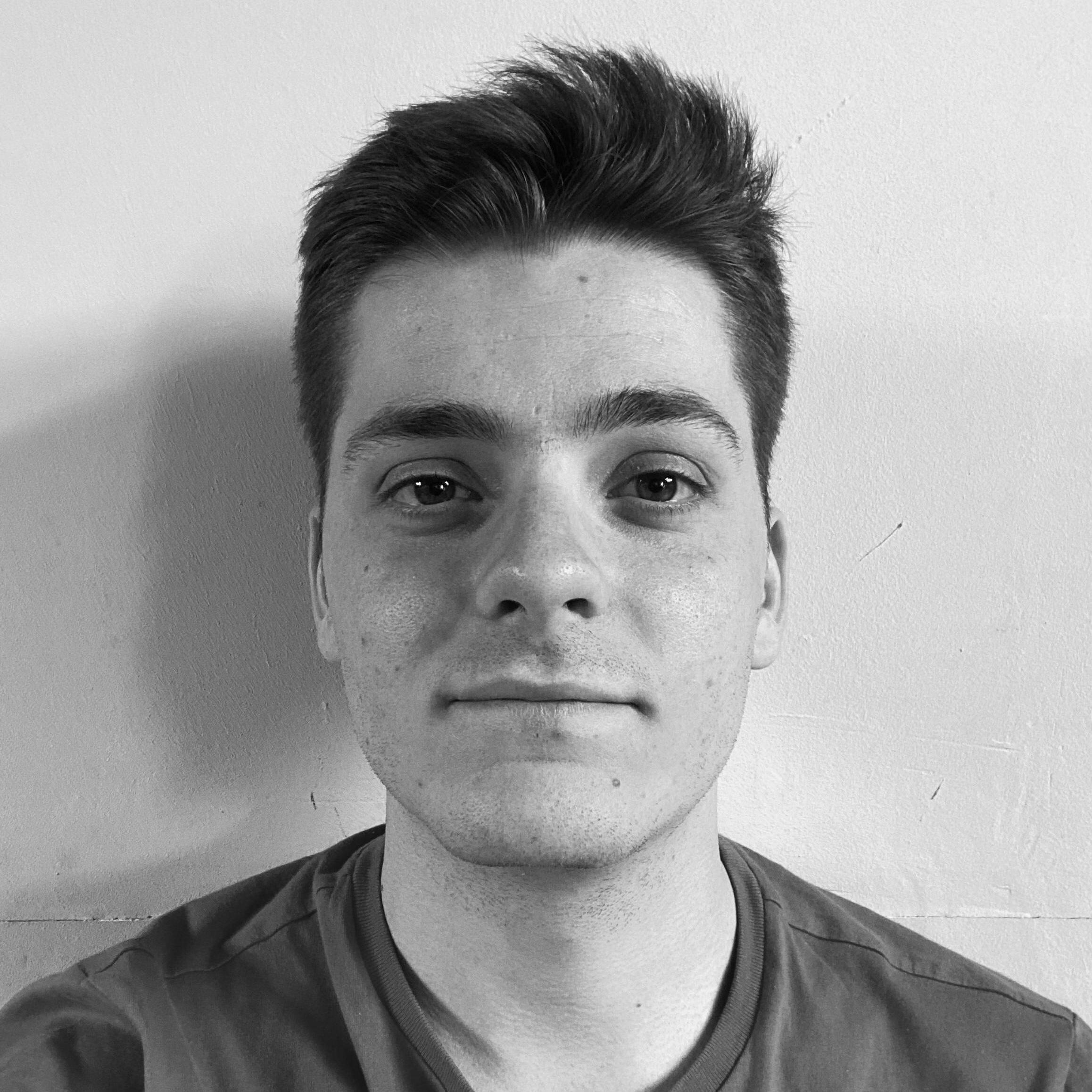 David Arribas
