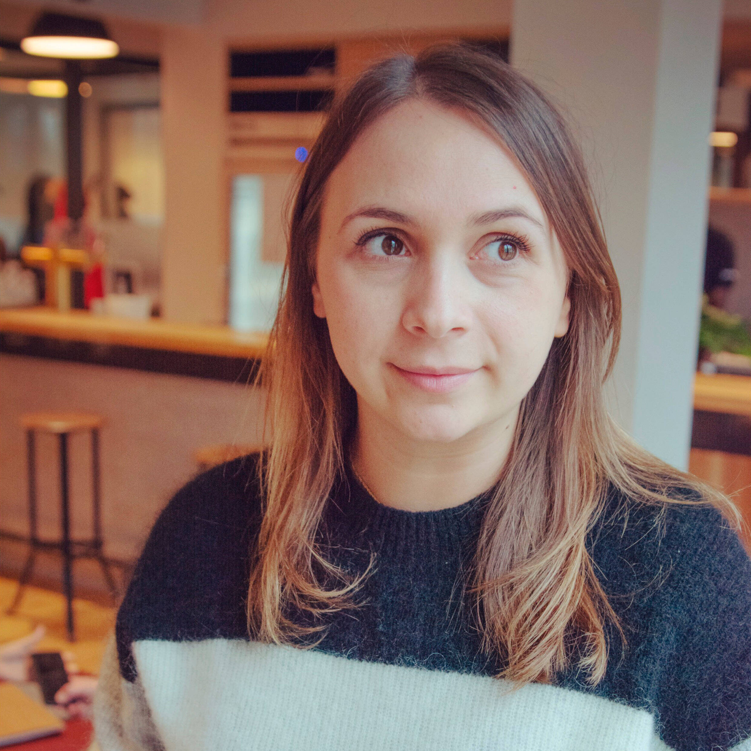 Céline Jaubert