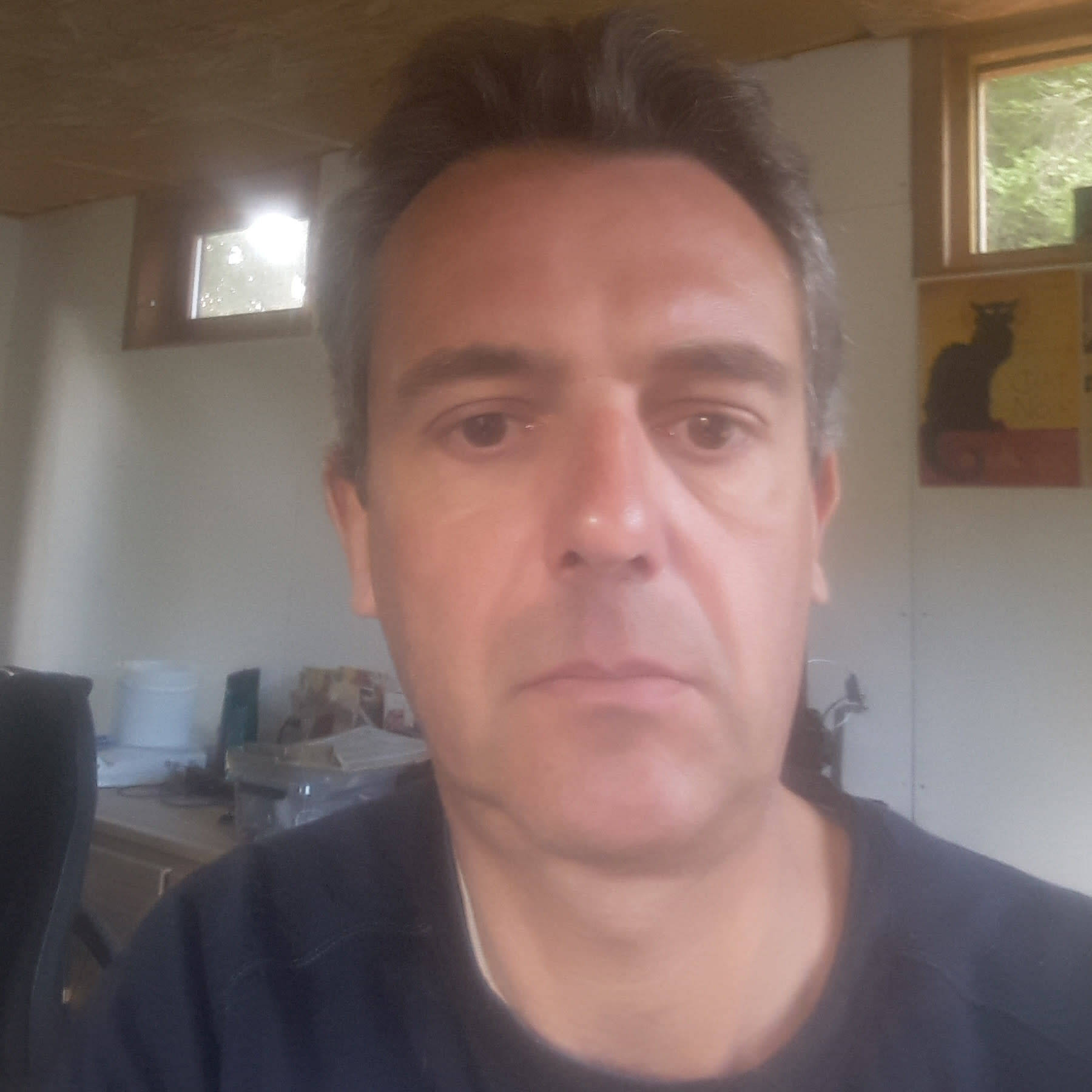 Stéphane Closse