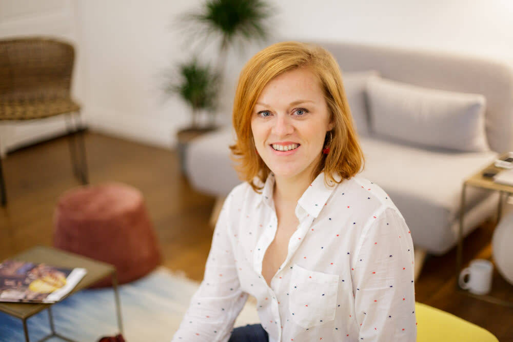 Alice Peuple - Communication & marketing pour l'Edition 📚