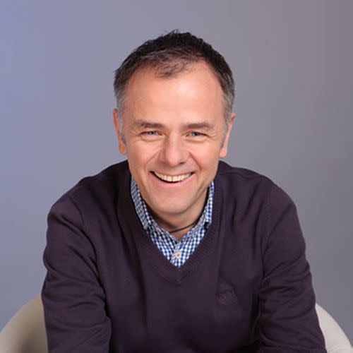 Ulrich J. Beutenmüller