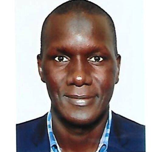 Cheikh Sakho
