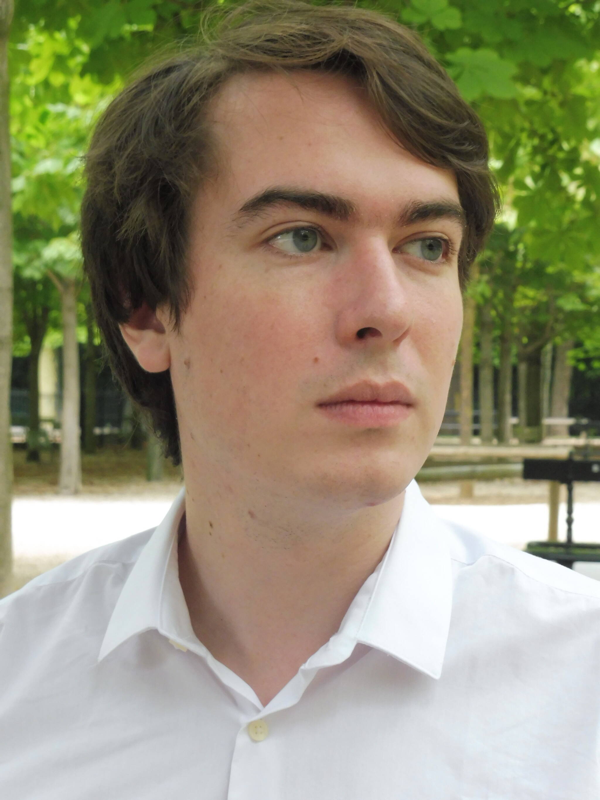 Hadrien Frémont